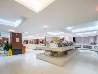斐思飯店（成都雙流國際機場川大江安校區店） 三元附近的飯店