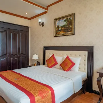 Phuong Anh Hotel 1 Hai Duong
