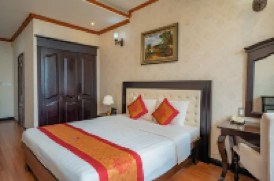 Phuong Anh Hotel 1 Hai Duong Các khách sạn ở Hải Dương
