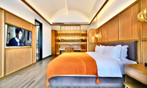 CELEBRITY YAJU HOTEL