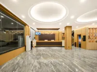 Lilong Hotel (Iduya International Plaza ) Hotels in Yidu