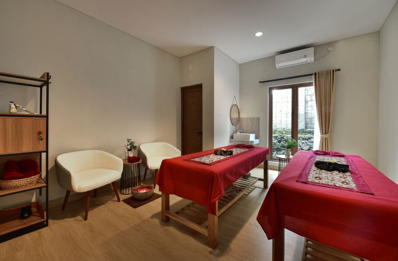 Mahayoga Ubud Private Pool Villa Spa And Resto