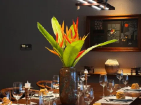 Mandala Retreats Kim Boi Hotels in Kim Boi District