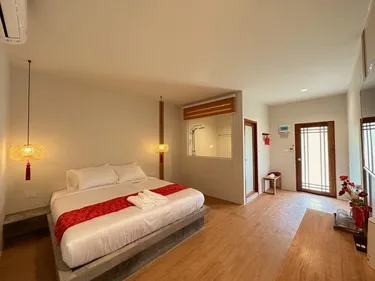 รูปภาพของบ้านแดงรีสอร์ต บ้านรักไทย