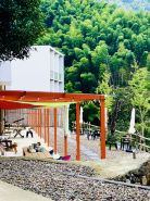 田園硅谷マナーハウス