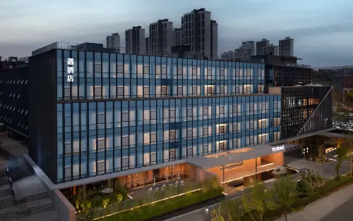 Yu Hotel