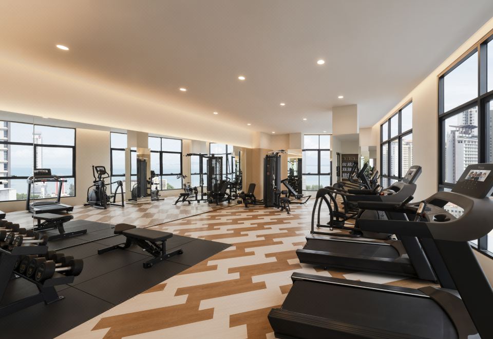 시타딘스 탄중 토콩 페낭