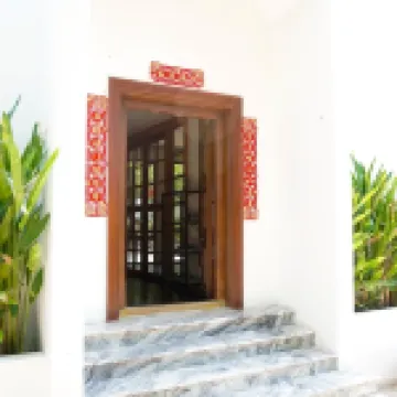 Ping Lanna Villa