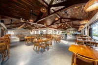 โรงแรมโอเชียน เอสเทติกส์ มิวเซียม