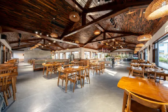 Ocean Aesthetics Museum Hotel