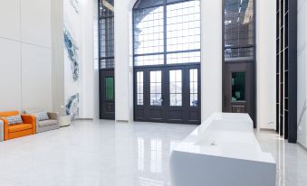 Yabuli Yunfeng Bieyuan