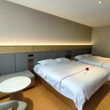 Mingya Hotel (Bohai International Plaza)