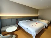 Mingya Hotel (Bohai International Plaza) Hotels in Binzhou