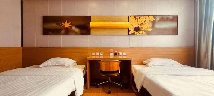 7Days Inn Hotel (Guilin Xing'an) Hotels in Xing'an County