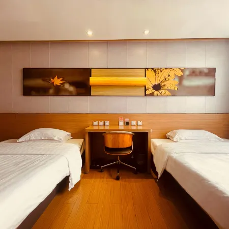 7Days Inn Hotel (Guilin Xing'an)