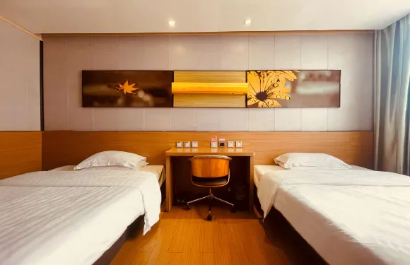 7天酒店（桂林興安店）