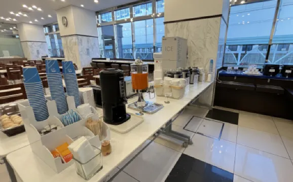 Toyoko Inn Kitakami Eki Shinkansen Guchi