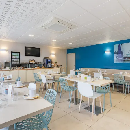 Appart’City Confort Vannes