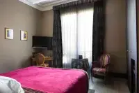 Hôtel Regent's Garden - Astotel - رومانسي