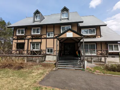 Cottage Alice Các khách sạn ở Hachimantai