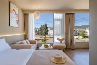 No.1 Courtyard of Gucheng District