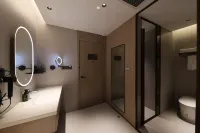 Lion City Hotel
