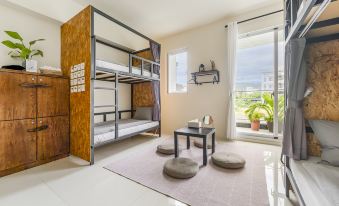 Stay in Jialeshuei
