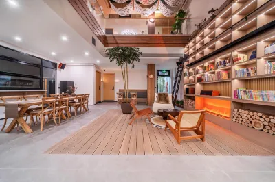 ChunShan·Su Homestay Hotels in Longevity town