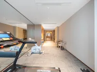Lavande Hotels 3.5（Bijie Municipal Government Branch) - Gym