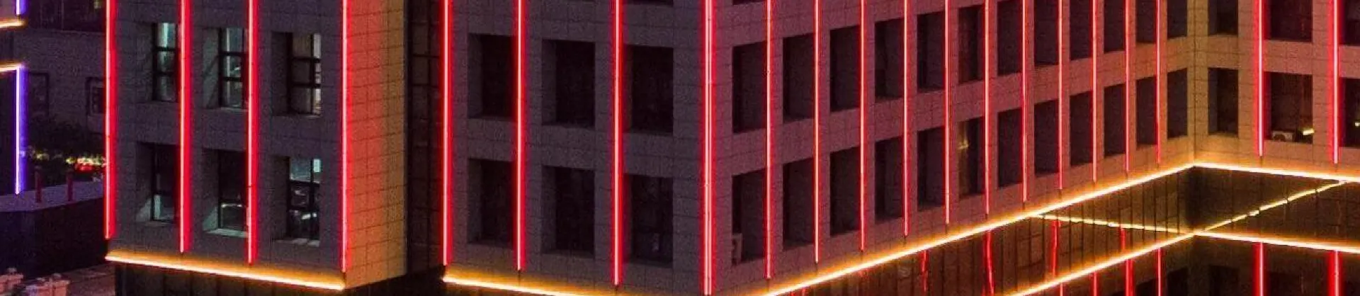 Four-Star Hotels
