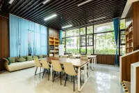 Floral Hotel·Yuntop Hotel (Sanya Haitang Bay Nantian Hot Spring Resort) - 온천