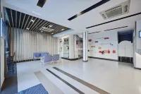 Motel Hotel (Ninghai China Mould City Xingning Middle Road)