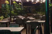 Green Meadows Hotel & Restaurant - Breakfast
