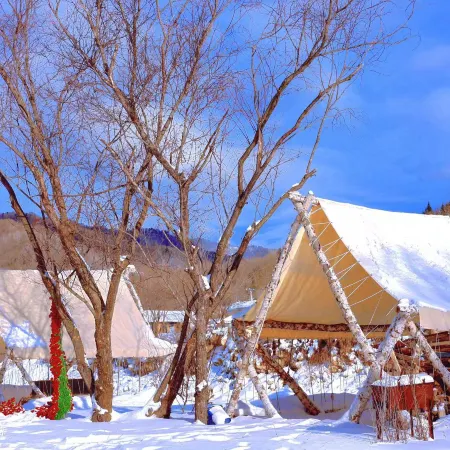 Xuegu Bilaolv Hostel Hotel
