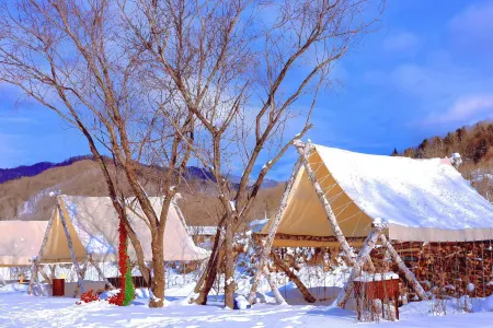 Xuegu Bilaolv Hostel Hotel
