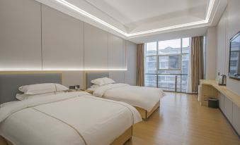 Lingdi International Hotel