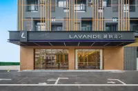 Lavande Hotel（Jingdezhen Museum of Chinese Ceramics and Ancientkiln Store) Hotels in Jingdezhen