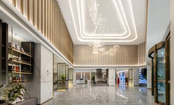 Hongyuan Hotel