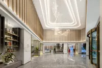 Hongyuan Hotel Hotels in Gucheng