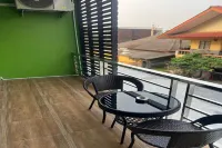 J & Ariya Hotel Near Samui Airport and Koh Phangan Pier