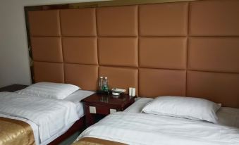 Yijia Hotel
