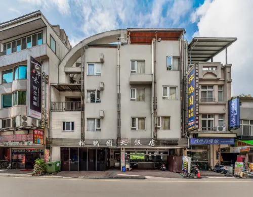 SongHeYuan - 2-Star