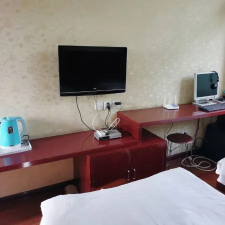 Kaile Business Hotel