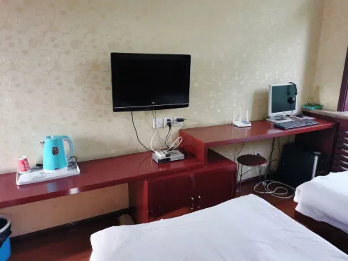 Kaile Business Hotel