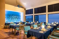 Angsana Velavaru - Free return seaplane for 2 on stays 7+ nights till 30 Sep 2026 - breakfast
