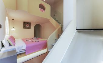 Xiamen Time Beauty Villa
