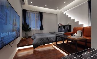 Dasu Homestay (Nongjiangsuo Subway Station Beijing Road)