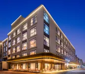 JI Hotel (Haikou Meilan Guojijichang) Отели рядом со станцией Meilan жд вокзал