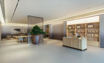 JI Hotel (Xiamen Ruanjianyuan Erqi Huizhan Road)