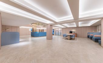 HanTing Hotel (Guangzhou Caihongqiao Subway Station)
